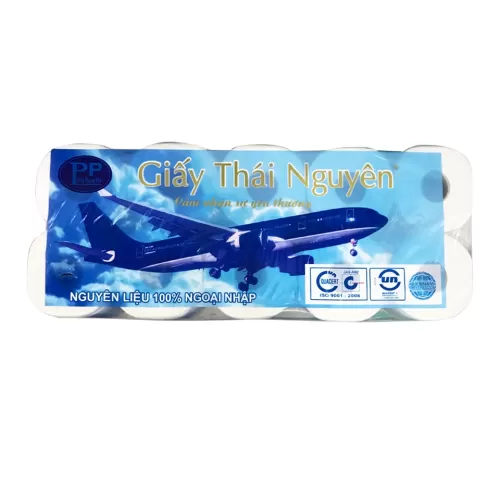 Giấy Vệ Sinh Phong Phú Thái Nguyên Giấy Vệ Sinh Phong Phú Thái Nguyên