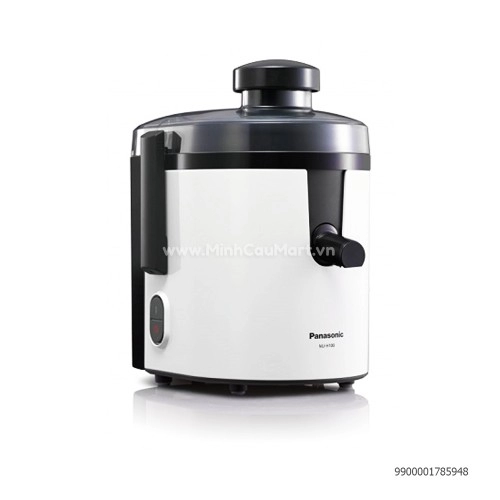 Máy Ép Trái Cây Panasonic MJ-H100WRA 220W Máy Ép Trái Cây Panasonic MJ-H100WRA 220W