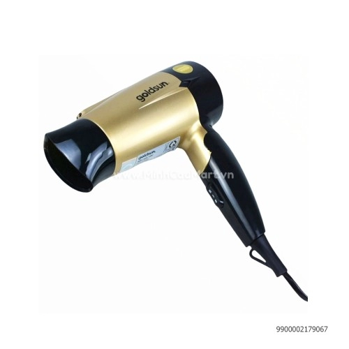 Sấy tóc Goldsun GHD 2001