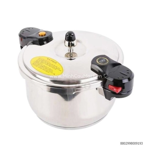 Nồi Áp Suất Kitchen CIT 4Lít