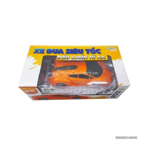 Đồ chơi xe ô tô ĐK VBC 2240