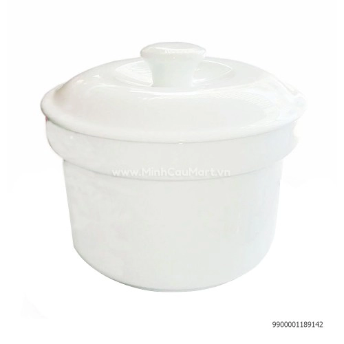 Thố Tiềm Có Nắp TA554PL - CK Thố Tiềm Có Nắp TA554PL - CK