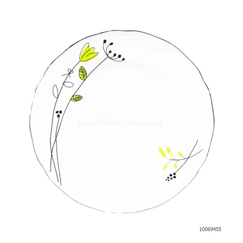 Đĩa Sâu 9201-1084 CK Đĩa Sâu 9201-1084 CK