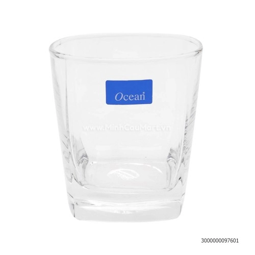 Bộ Cốc Vuông Lùn NKC11007