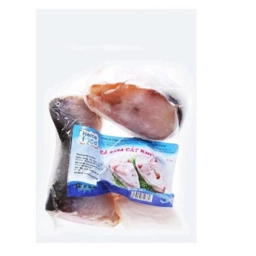 Cá basa Homefood 1KG