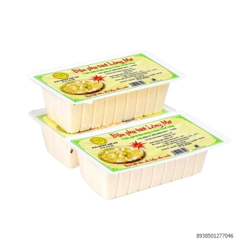 Đậu phụ Tươi Làng Mơ