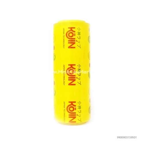 Lõi Màng Bọc Kojin 30*500m