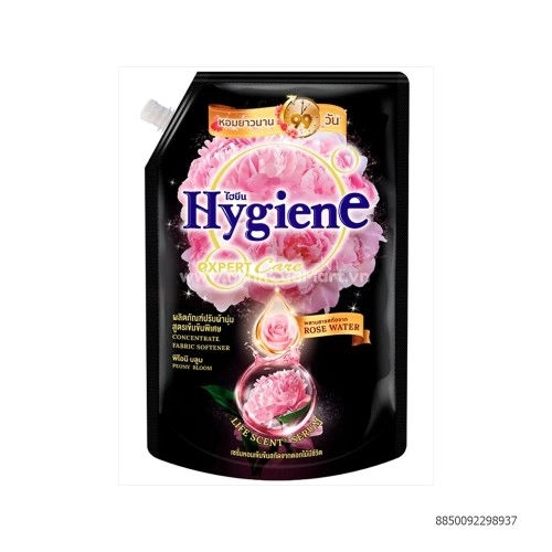 Xả vải đậm đặc Hygiene 2000ML Xả vải đậm đặc Hygiene 2000ML