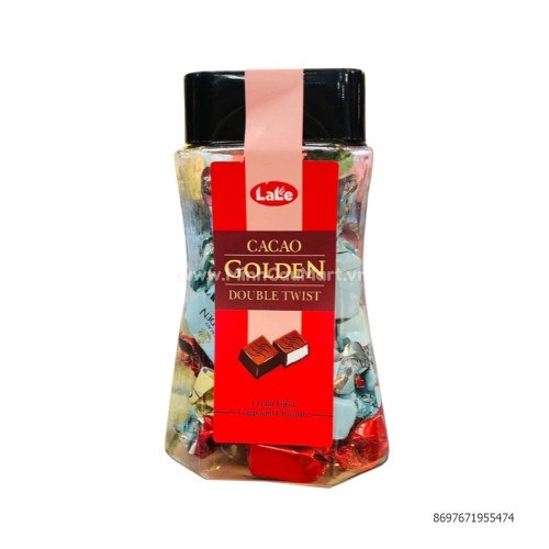 Kẹo Thổ Nhĩ Kì Lale HN 180Gr