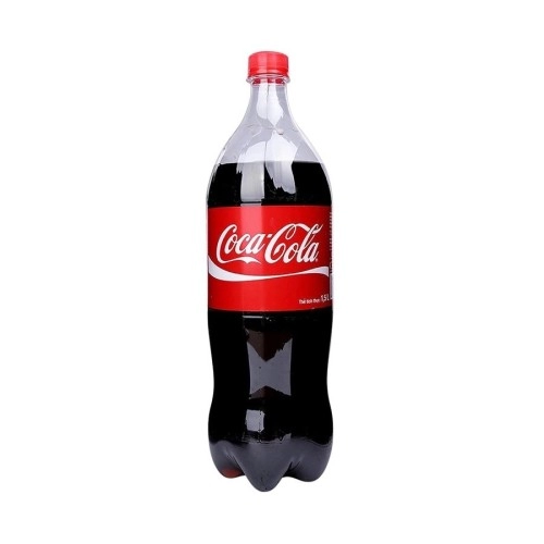 Nước giải khát COCACOLA - 1,5L