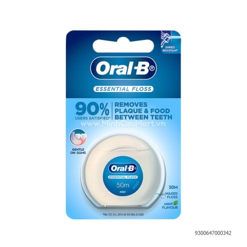 Chỉ Nha Khoa Oral-B 50M