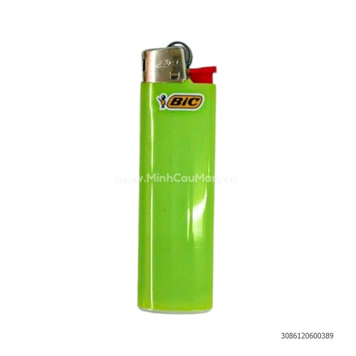 Bật lửa Bic nhỏ