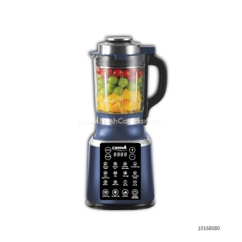 Máy làm sữa hạt Green BA 138 Plus -16