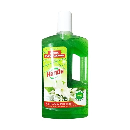 Nước lau sàn 1L hương hoa Hando Nước lau sàn 1L hương hoa Hando