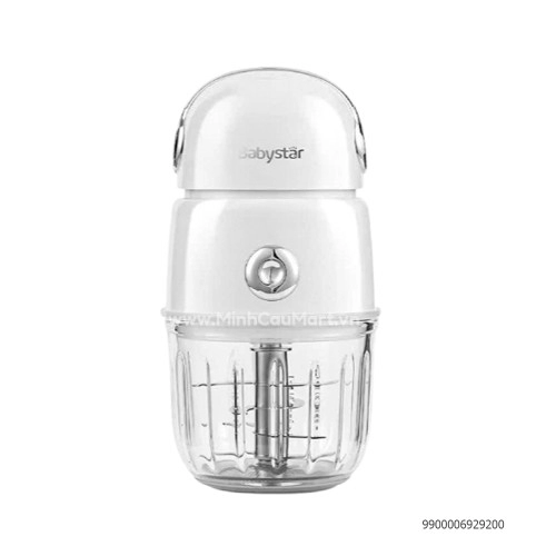 Máy xay sinh tố cầm tay đa năng Star HAY-808