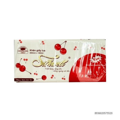 Khăn rút Silkwell 280T Khăn rút Silkwell 280T