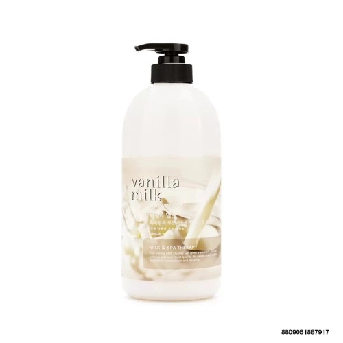 Sữa Tắm Massage Cao Cấp Hàn Quốc 740ml Sữa Tắm Massage Cao Cấp Hàn Quốc 740ml