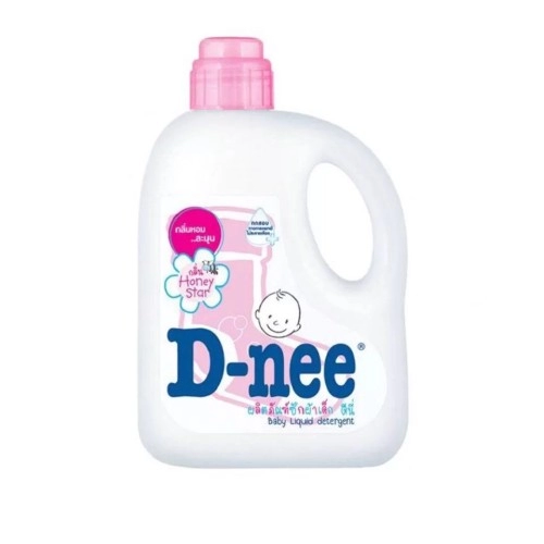 D-nee Dung Dịch Giặt Xả Mềm Quần Áo Trẻ Em 960ml D-nee Dung Dịch Giặt Xả Mềm Quần Áo Trẻ Em 960ml