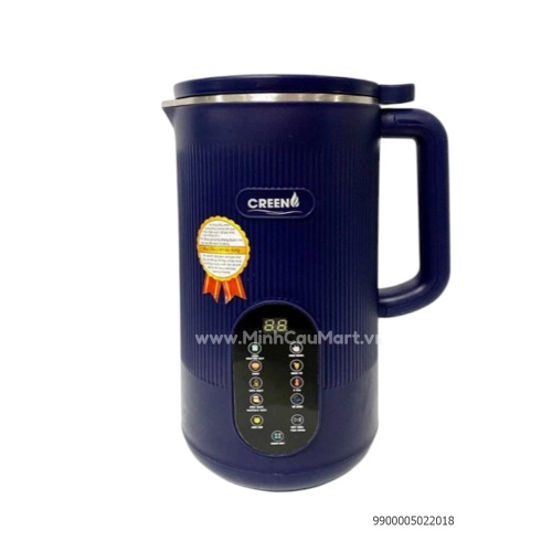 Máy làm sữa hạt Creen CR 1000