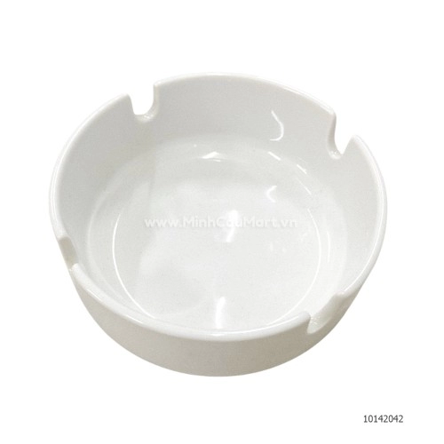 Gạt tàn tròn TA5802-CK Gạt tàn tròn TA5802-CK