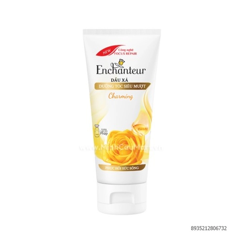 Dầu Xả Enchanteur 335G Charrming Dầu Xả Enchanteur 335G Charrming