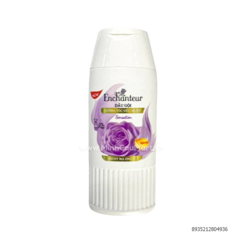 Dầu Gội Enchanter Siêu Mượt 180g Sensation Dầu Gội Enchanter Siêu Mượt 180g Sensation