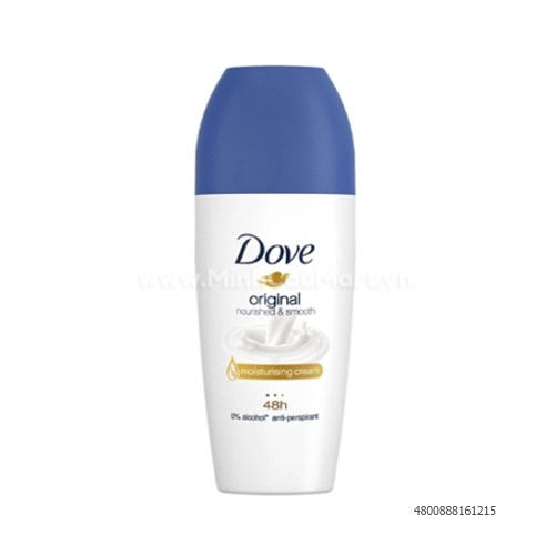 Lăn khử mùi Dove 40g