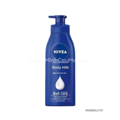 Sữa Dưỡng Thể Nivea Dưỡng Ẩm Da Chuyên Sâu 400ml Sữa Dưỡng Thể Nivea Dưỡng Ẩm Da Chuyên Sâu 400ml