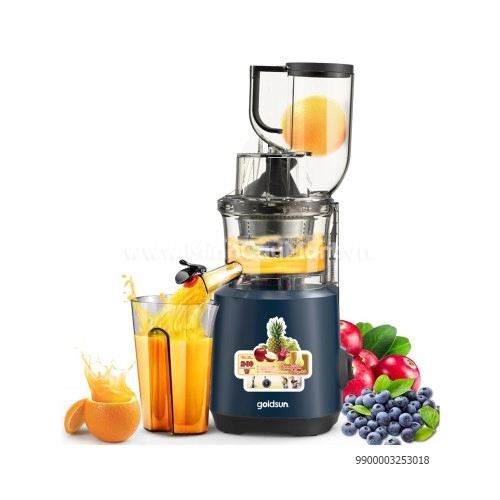 Máy Ép Chậm Goldsun GE 4501 Máy Ép Chậm Goldsun GE 4501