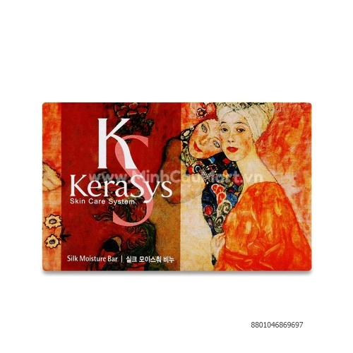 Xà Bông Kerasys Hàn Quốc 100g