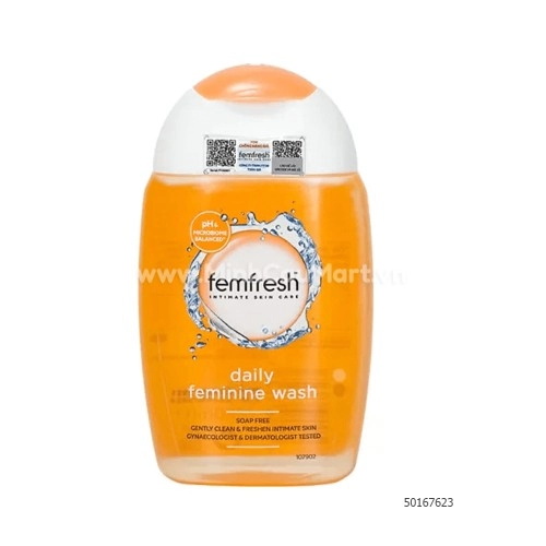 DDVS Femfresh 150ML