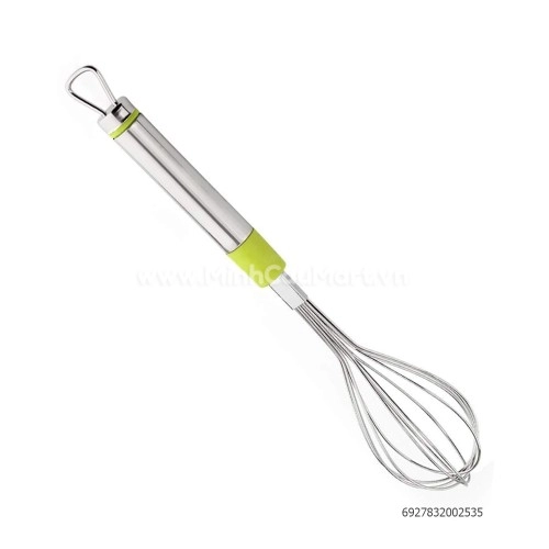 Đánh trứng cán tròn F 0253
