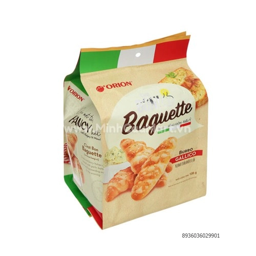 Bánh CestBon Baguette 3P Bánh CestBon Baguette 3P