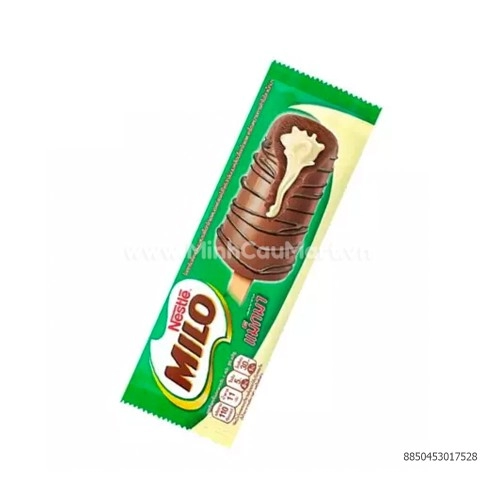 Kem Nestle Milo socola 55g TH Kem Nestle Milo socola 55g TH