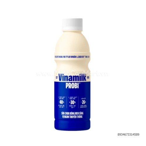 Sữa Chua Uống Probi 700ml