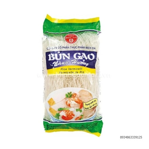 Bún gạo Bích chi 200g Bún gạo Bích chi 200g