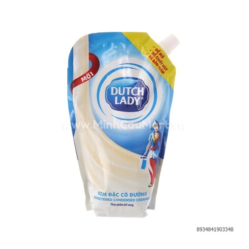 Sữa đặc thông minh CGHL 280g Sữa đặc thông minh CGHL 280g