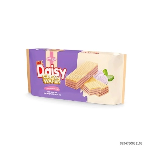 Bánh kem xốp Hữu Nghị 285G Bánh kem xốp Hữu Nghị 285G