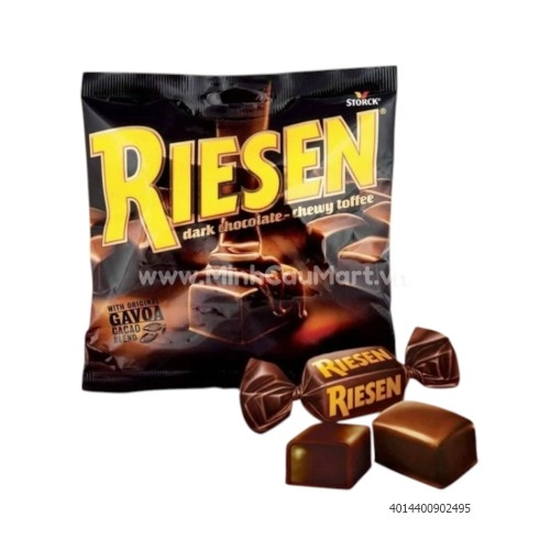 Kẹo Riesen NK Đức 150g