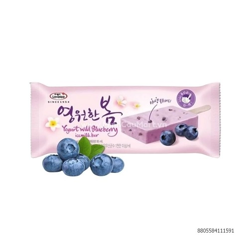 Kem Eternal Việt Quất Hàn Quốc Kem Eternal Việt Quất Hàn Quốc