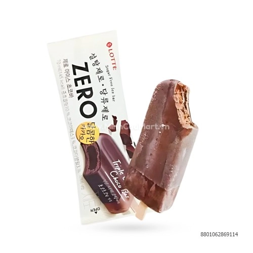 Kem Socola Thương Hạng Hàn Quốc