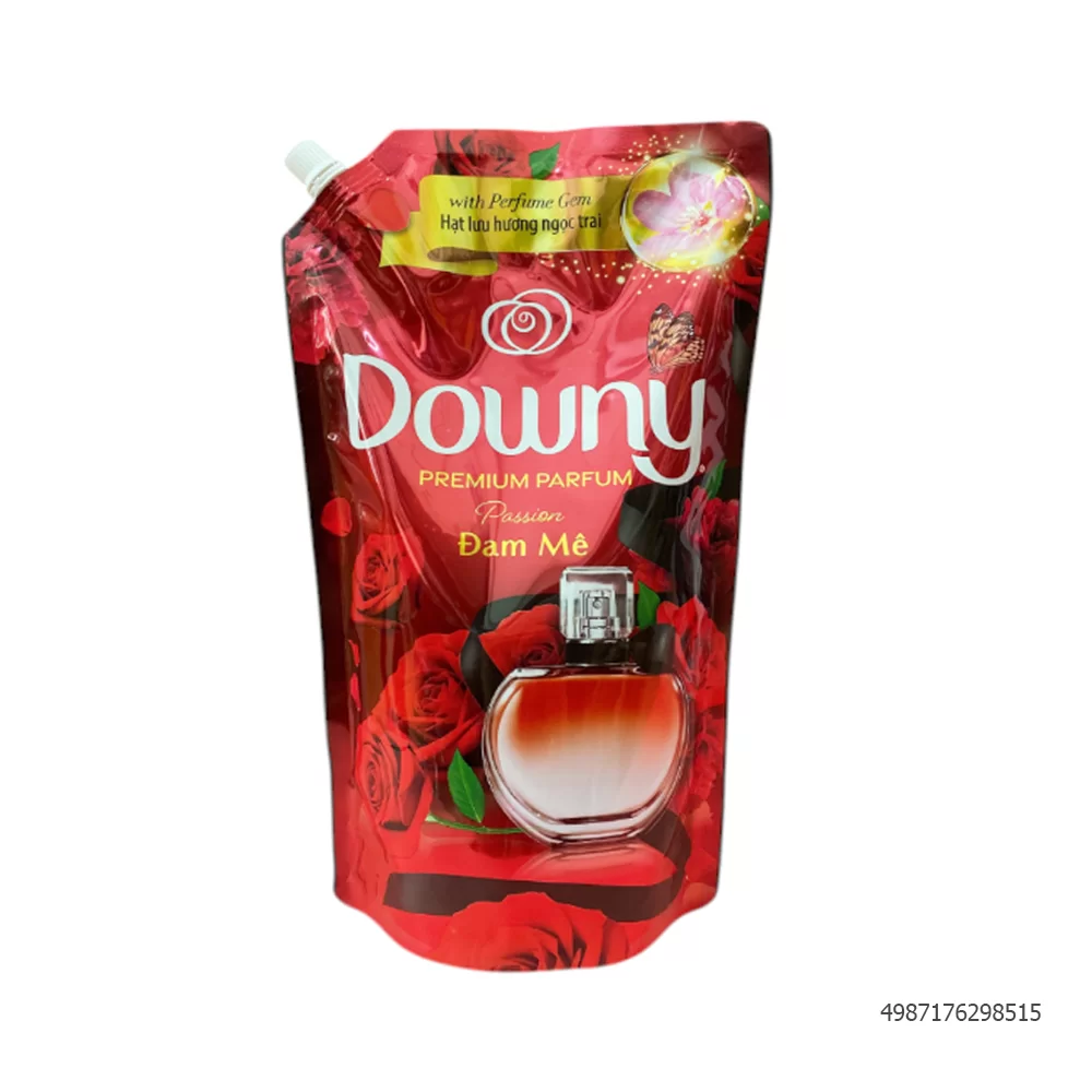 Xả vải DOWNY 1.45ml Xả vải DOWNY 1.45ml