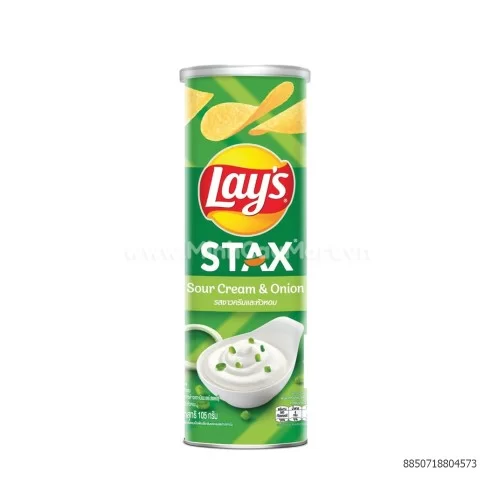 Bim Khoai tây lays ống 100Gr 30X     Bim Khoai tây lays ống 100Gr 30X