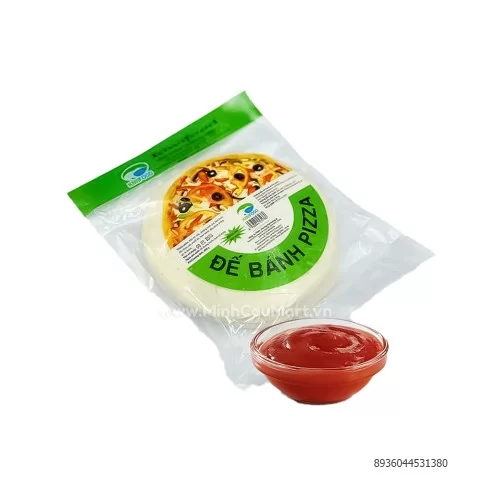 Đế bánh pizza Kiwi 2c