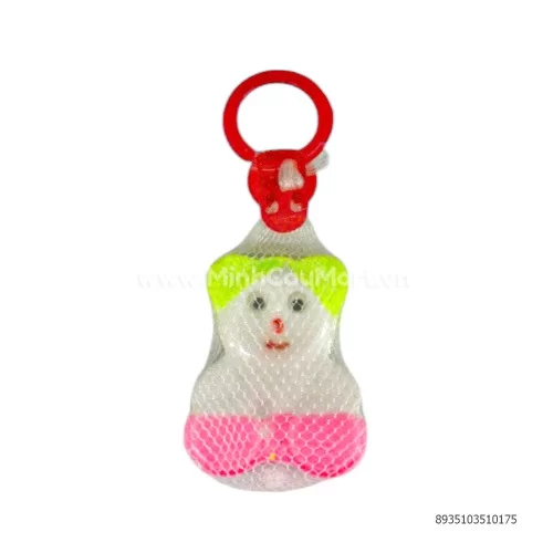 Băng phiến TYTY hình con gấu 90G