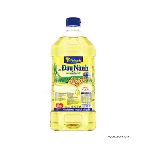 Dầu Đậu Nành Tường An 2000 ML Dầu Đậu Nành Tường An 2000 ML