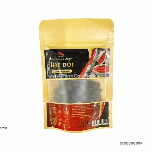 Hạt Dổi Hương Vị Tây Bắc 25g  Hạt Dổi Hương Vị Tây Bắc 25g