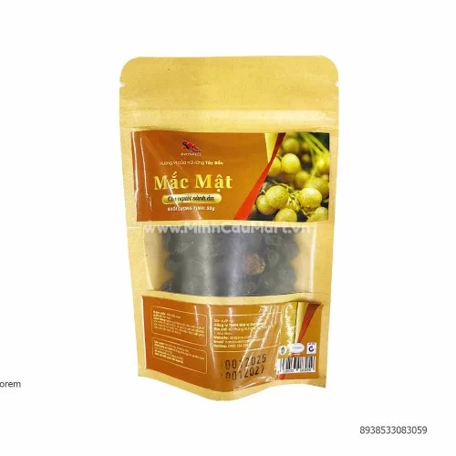 Mắc Mật Tây Bắc 50gr  Mắc Mật Tây Bắc 50gr