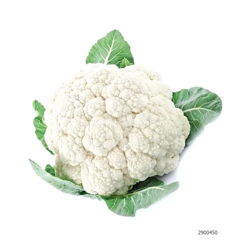 Súp lơ trắng Súp lơ trắng