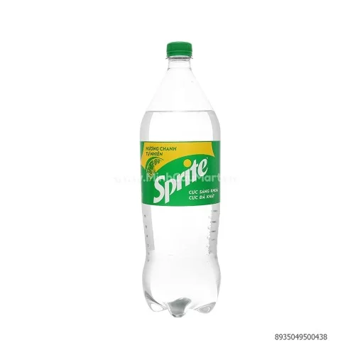 Nước giả khát SPRITE - 1,5L